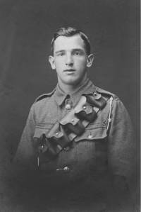 Scott, Harold in uniform-copy